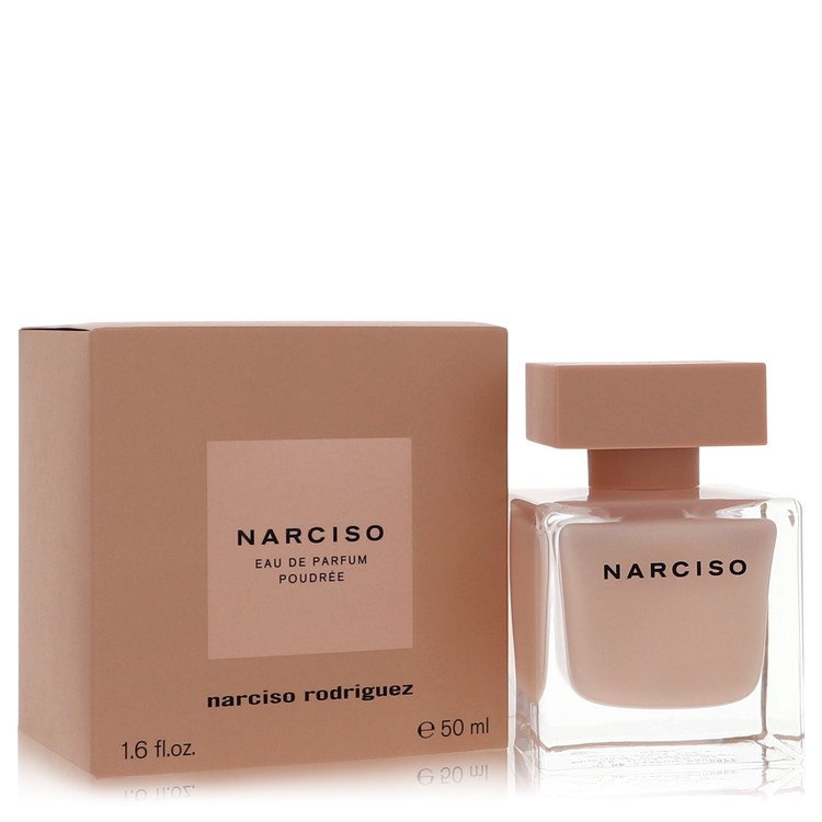 Narciso Rodriguez Narciso Poudree Eau de Parfum 50ml Spray Women's Fragrance