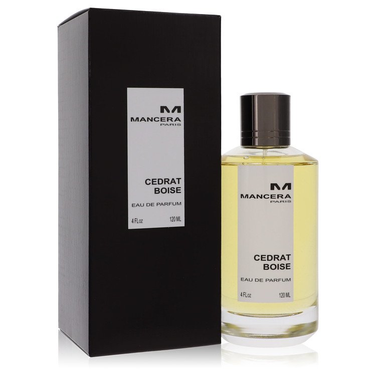 Mancera Cedrat Boise Eau de Parfum 120ml Spray