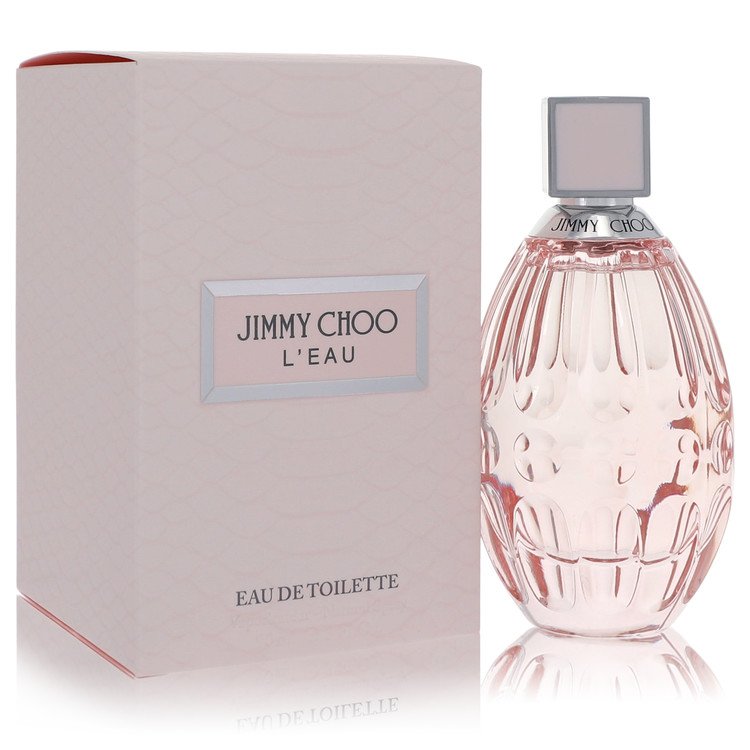 Jimmy Choo L'Eau Eau de Toilette 90ml Spray