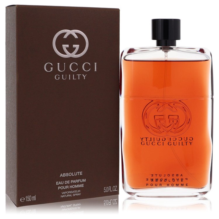 Gucci Guilty Absolute Eau de Parfum 150ml Spray