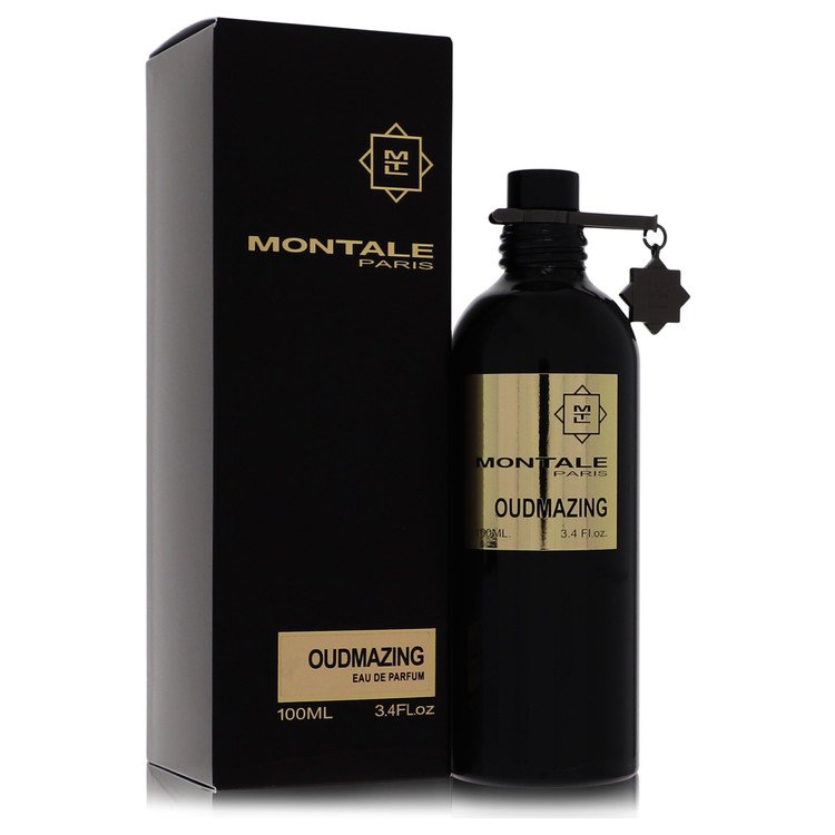 Montale Oudmazing Eau de Parfum 100ml Spray
