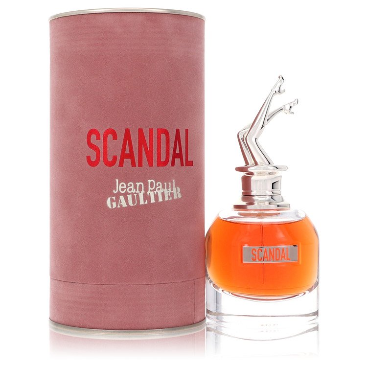 Jean Paul Gaultier Scandal Eau de Parfum 50ml Spray Women's Fragrance