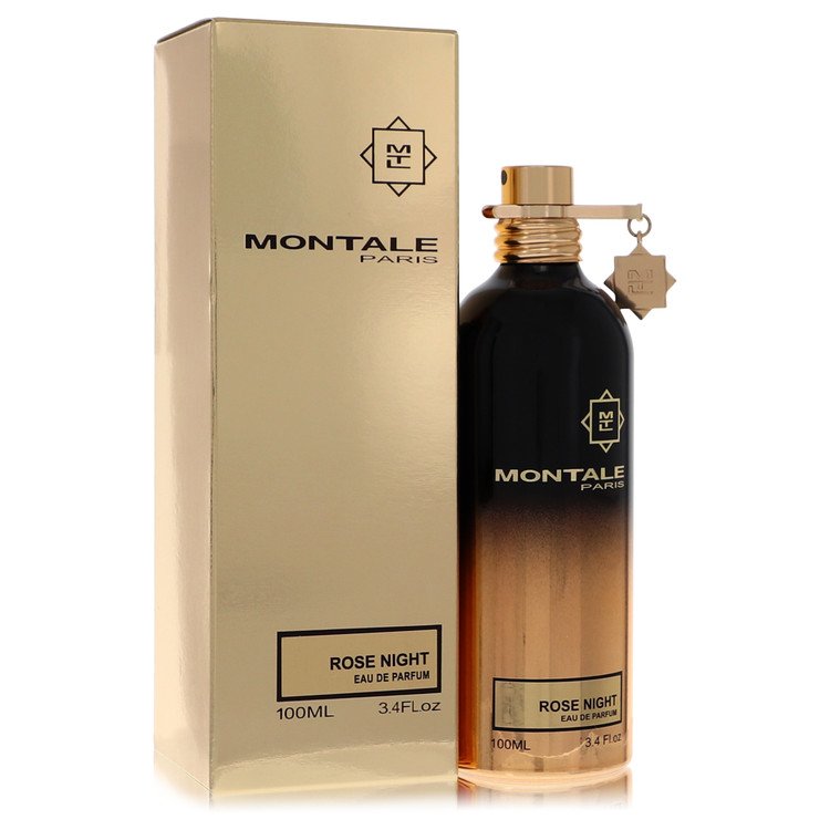 Montale Rose Night Eau de Parfum 100ml Spray