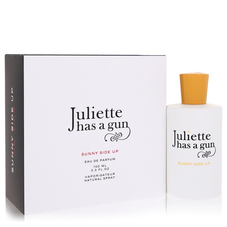 Juliette Has A Gun Sunny Side Up Eau de Parfum 100ml Spray Women's Fragrance