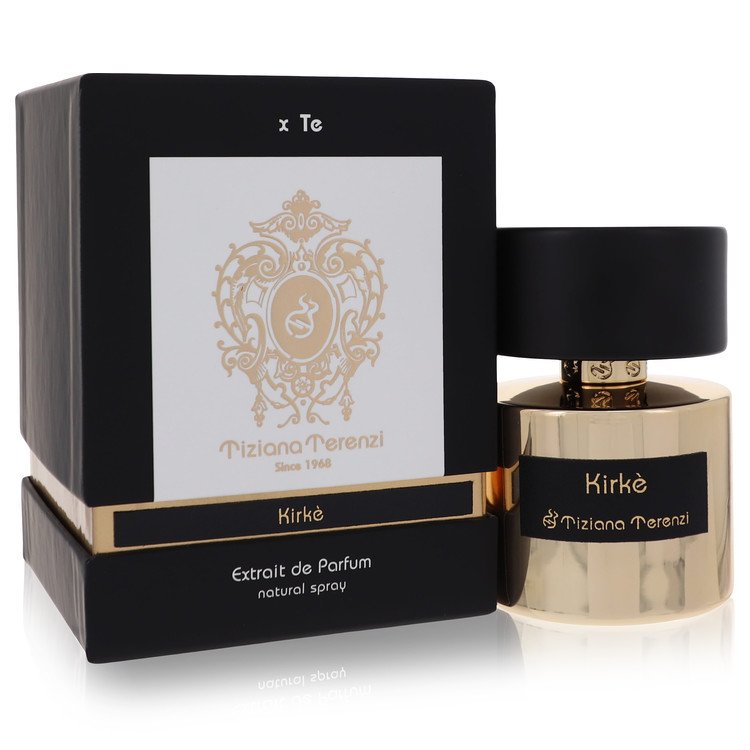 Tiziana Terenzi Kirke Extrait de Parfum 100ml Spray Unisex Fragrance