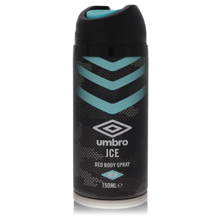 Umbro Ice Deodorant Spray 150ml