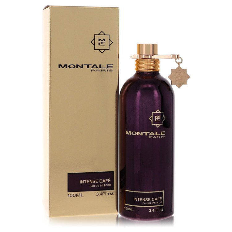 Montale Intense Cafe Eau de Parfum 100ml Spray