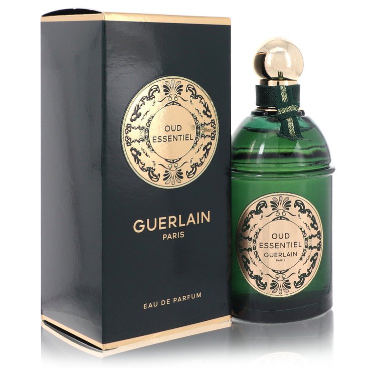 Guerlain Oud Essentiel Eau de Parfum 125ml Spray