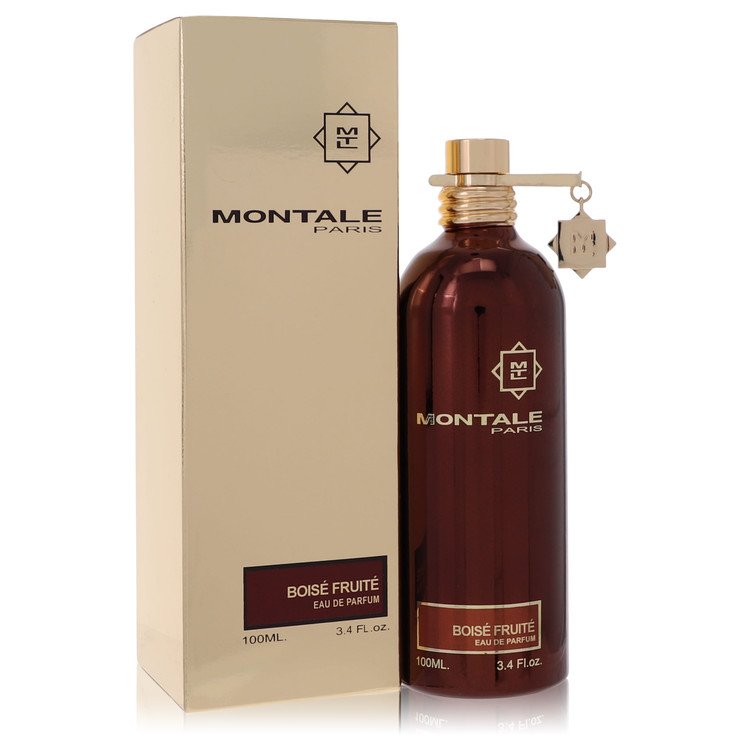 Montale Boise Fruite Eau de Parfum 100ml Spray