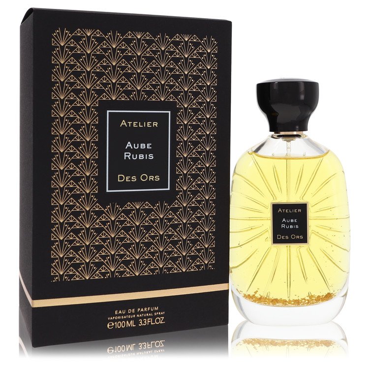 Atelier des Ors Aube Rubis Eau de Parfum 100ml Spray