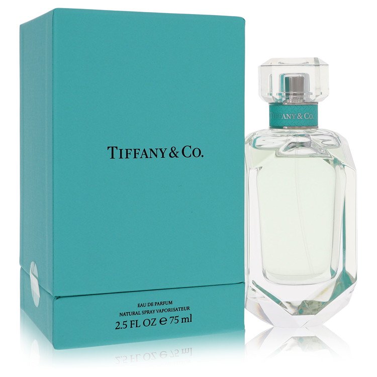 Tiffany & Co Eau de Parfum 75ml Spray Women's Fragrance