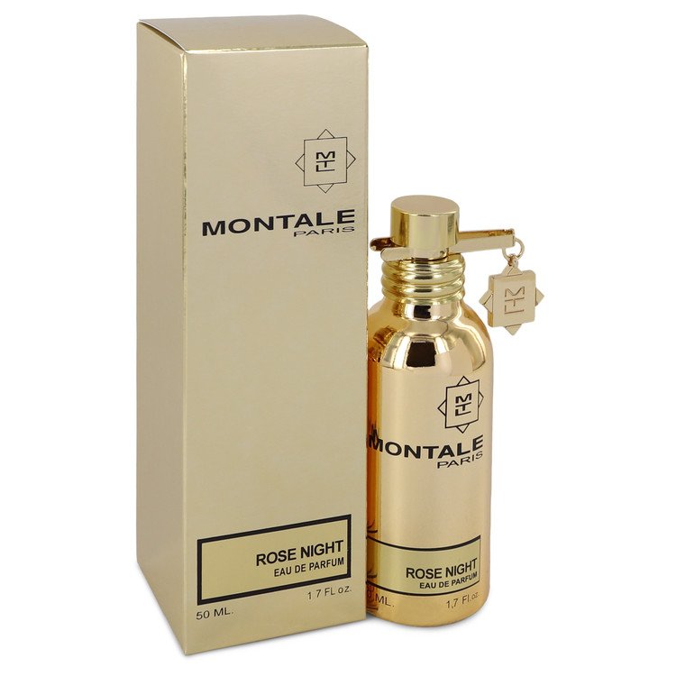 Montale Rose Night Eau de Parfum 50ml Spray