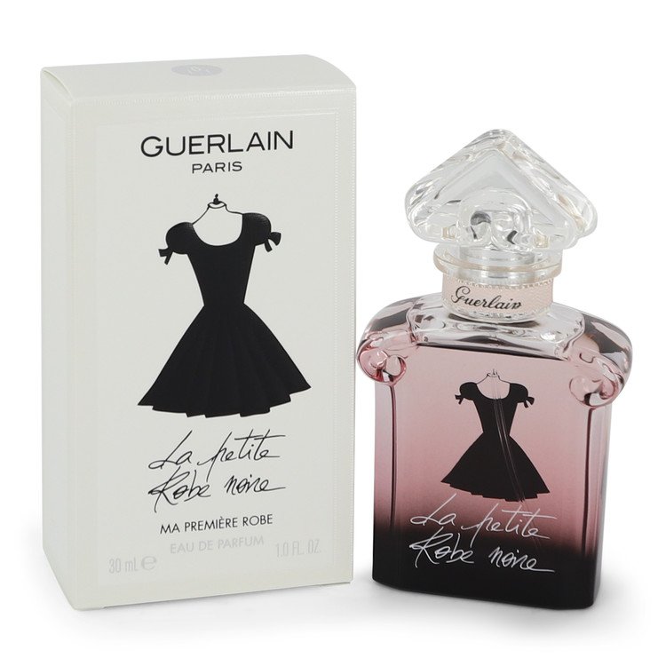 Guerlain La Petite Robe Noire Eau de Parfum 30ml Spray Women's Fragrance