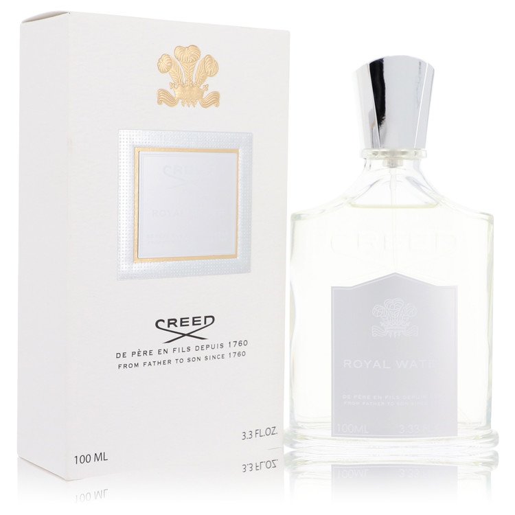 Creed Royal Water Eau de Parfum 100ml Spray Unisex Fragrance
