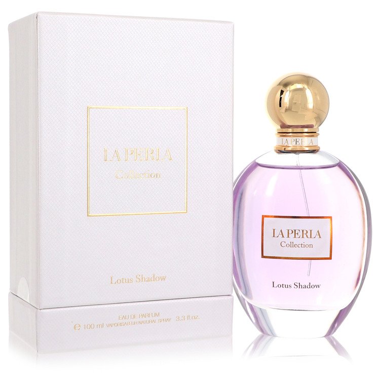 La Perla Lotus Shadow Eau de Parfum 100ml Spray Women's Fragrance