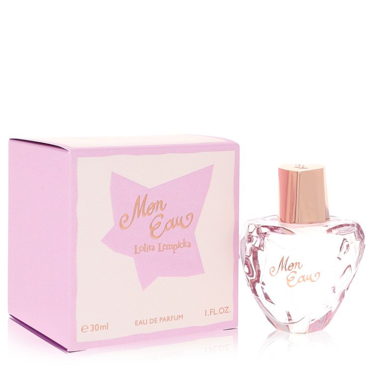Lolita Lempicka Mon Eau Eau de Parfum 30ml Spray Women's Fragrance