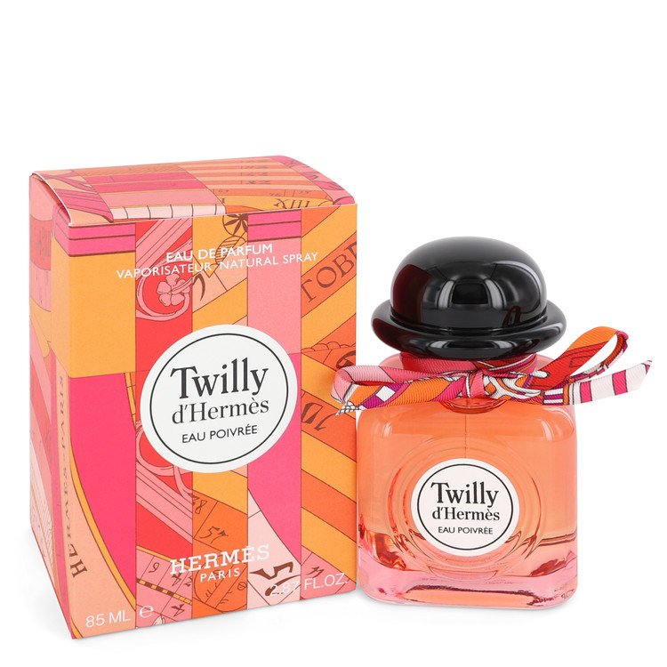 Hermes Twilly d'Hermes Eau Poivrée Eau de Parfum 85ml Spray
