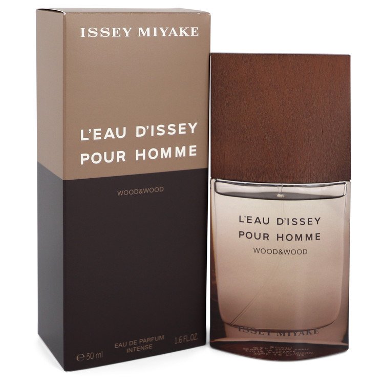 Issey Miyake L'Eau d'Issey Pour Homme Wood & Wood Eau de Parfum Intense 50ml Spray