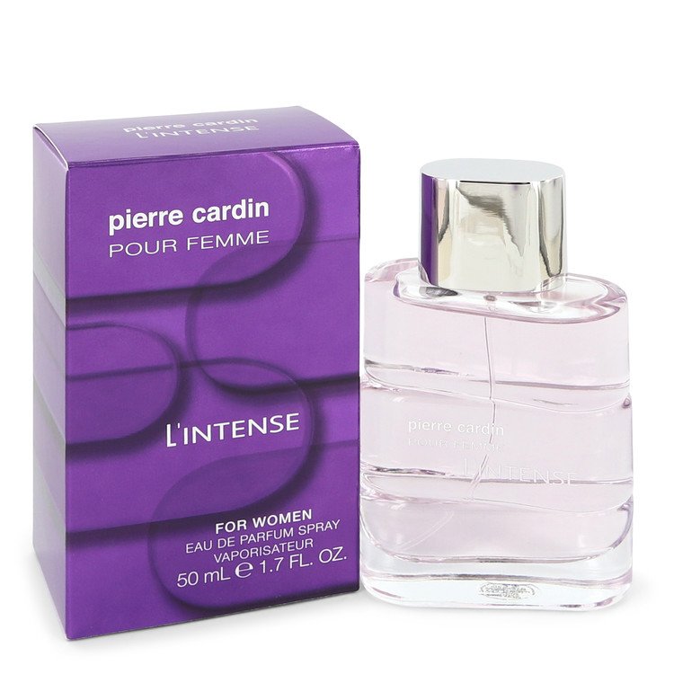 Pierre Cardin Pierre Cardin pour Femme l'Intense Eau de Parfum 50ml Spray