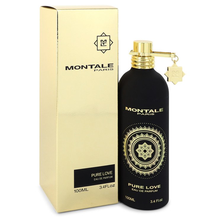 Montale Pure Love Eau de Parfum 100ml Spray