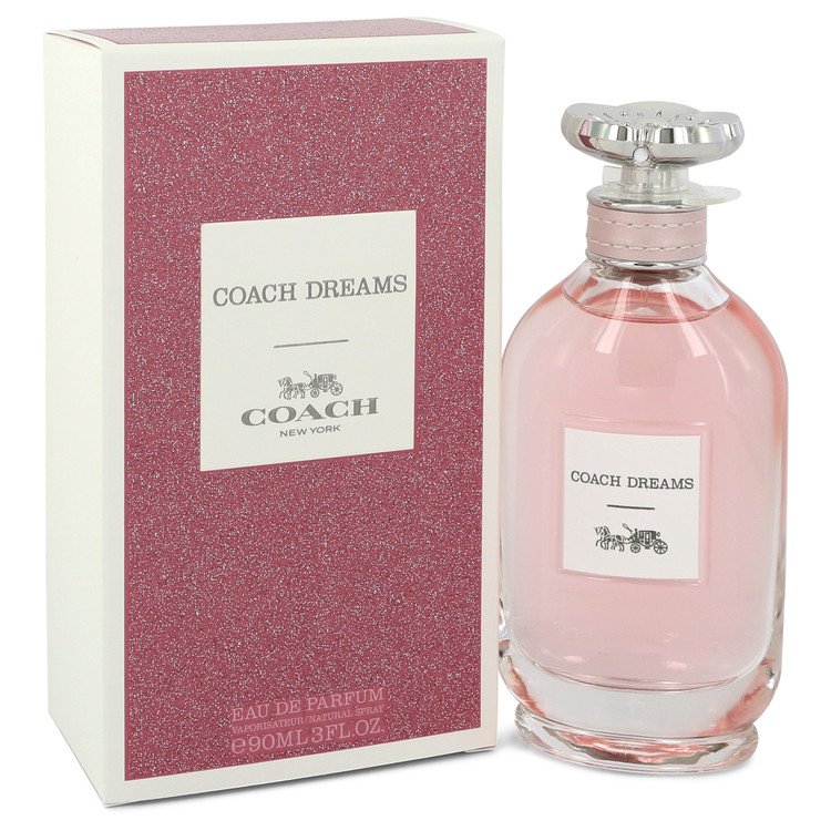 Coach Dreams Eau de Parfum 90ml Spray