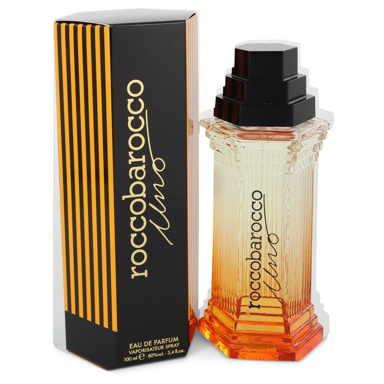 Roccobarocco Uno Eau de Parfum 100ml Spray Women's Fragrance