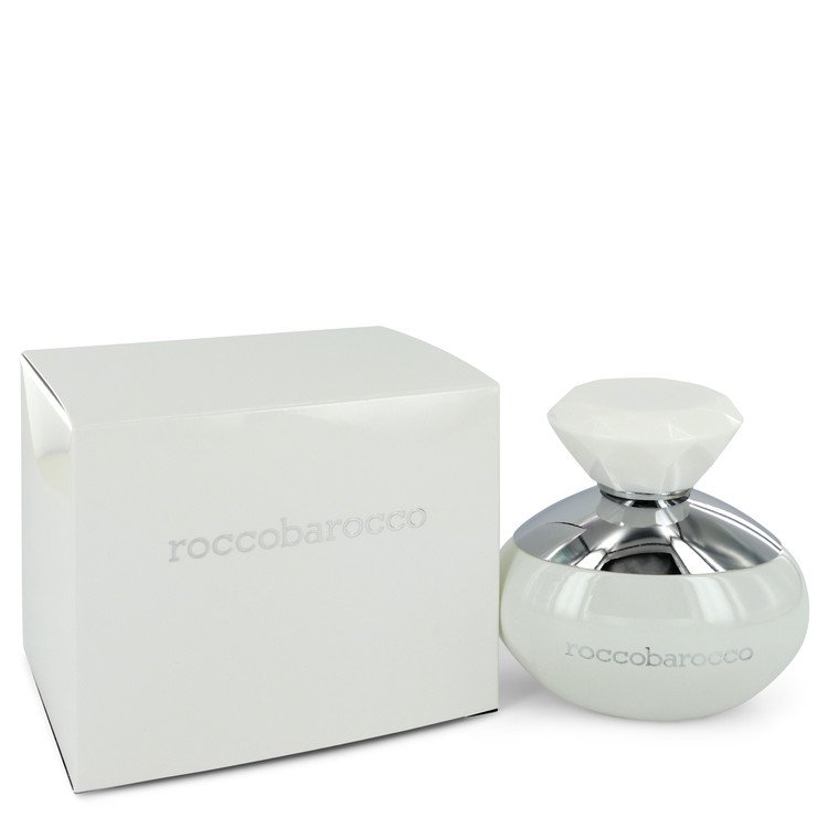 Roccobarocco White for Women Eau de Parfum 100ml Spray