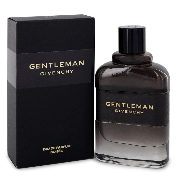 Givenchy Gentleman Eau de Parfum Boisée 100ml Spray Men's Fragrance