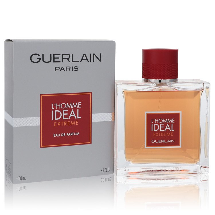 Guerlain L'Homme Idéal Extrême Eau de Parfum 100ml Spray