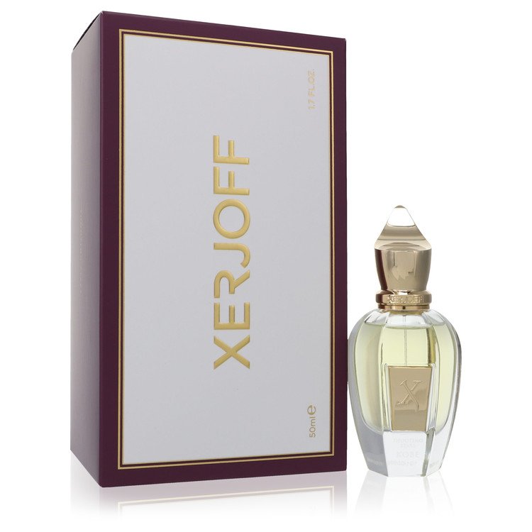 Xerjoff Shooting Stars Kobe Eau de Parfum 50ml Spray Men's Fragrance