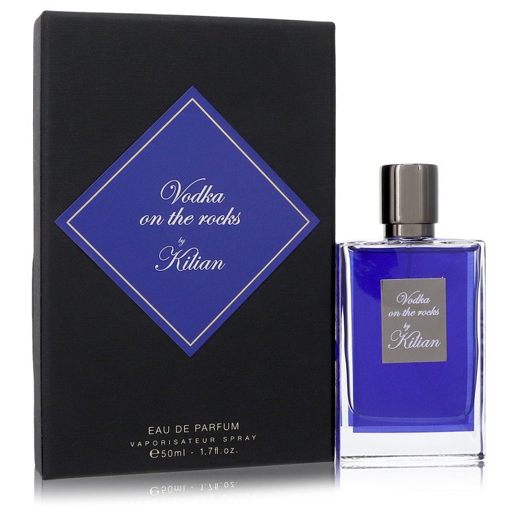 By Killian Vodka On The Rocks Eau de Parfum 50ml Spray Unisex Fragrance