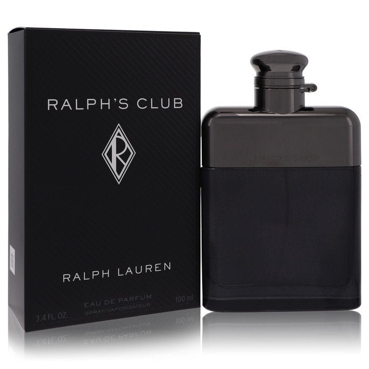 Ralph Lauren Ralph's Club Eau de Parfum 100ml Spray Men's Fragrance