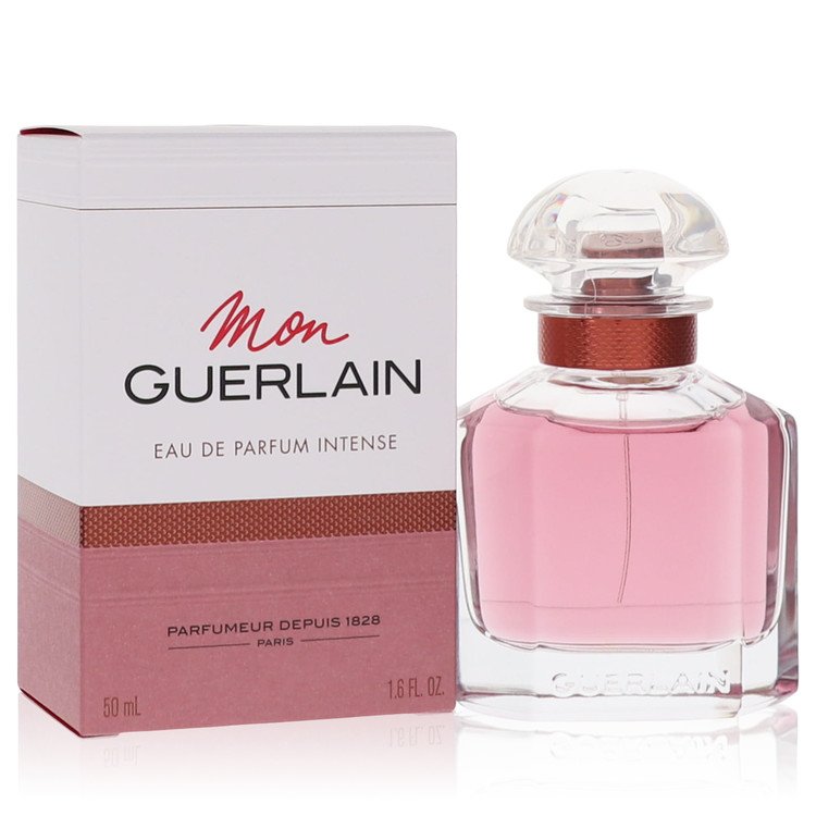 Guerlain Mon Guerlain Intense Eau de Parfum 50ml Spray Women's Fragrance