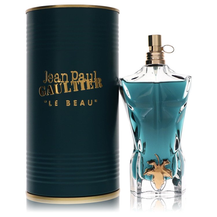 Jean Paul Gaultier Le Beau Eau de Toilette 125ml Spray