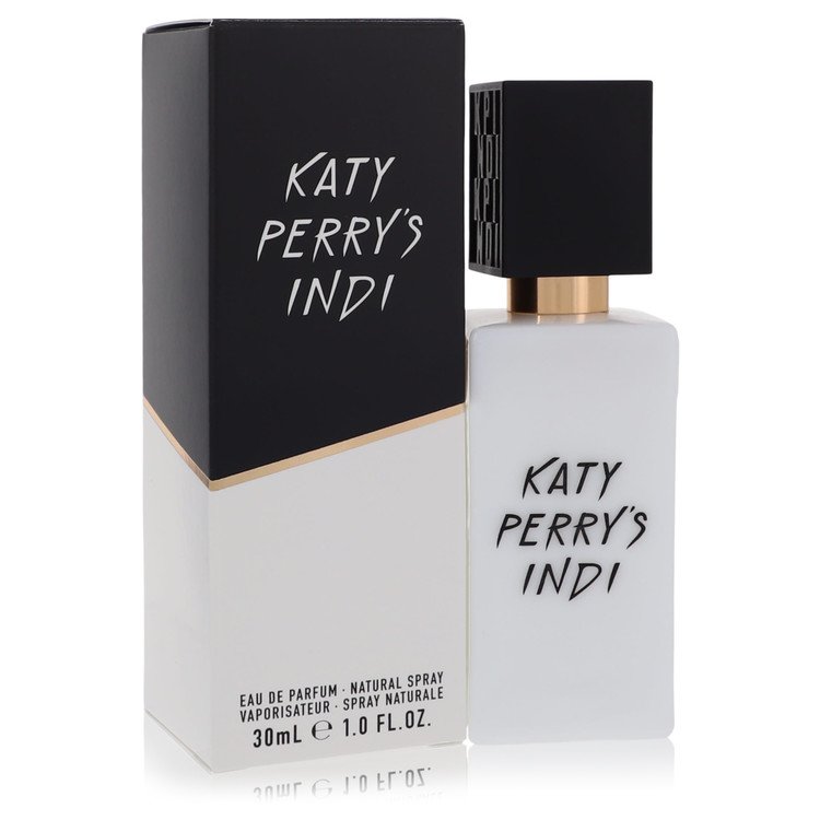 Katy Perry Katy Perry's Indi Eau de Parfum 30ml Spray Women's Fragrance