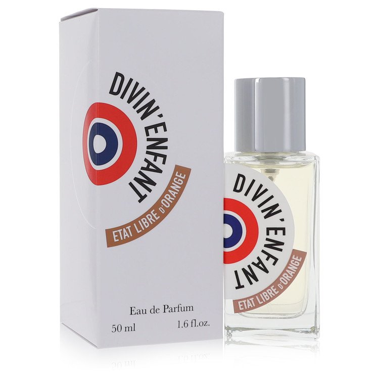 Etat Libre d`Orange Divin`Enfant Eau de Parfum 50ml Spray