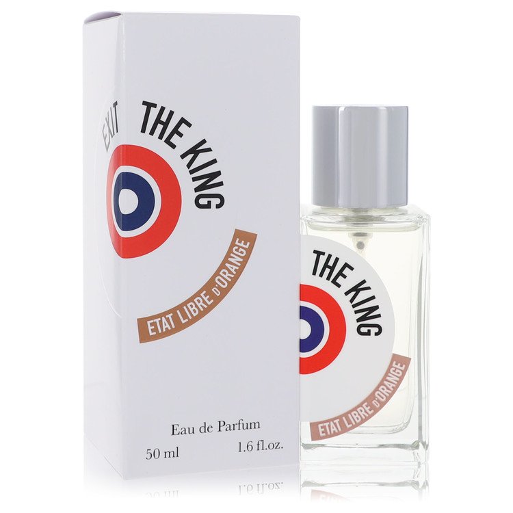 Etat Libre d'Orange Exit The King Eau de Parfum 50ml Spray