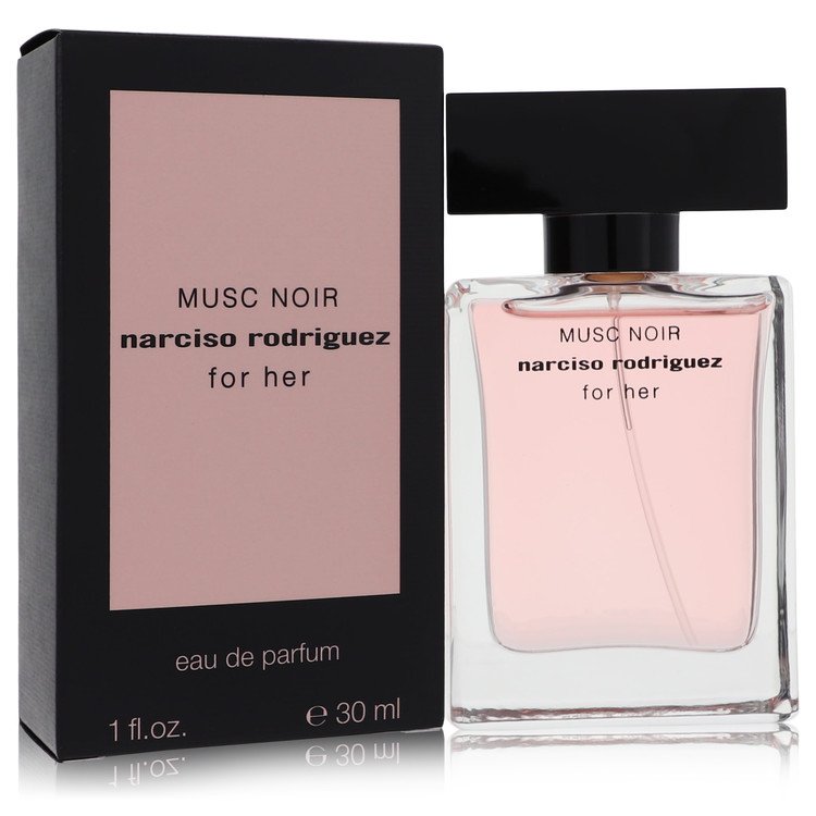 Narciso Rodriguez Musc Noir For Her Eau de Parfum 30ml Spray