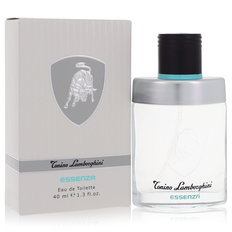 Lamborghini Essenza Eau de Toilette 40ml Spray