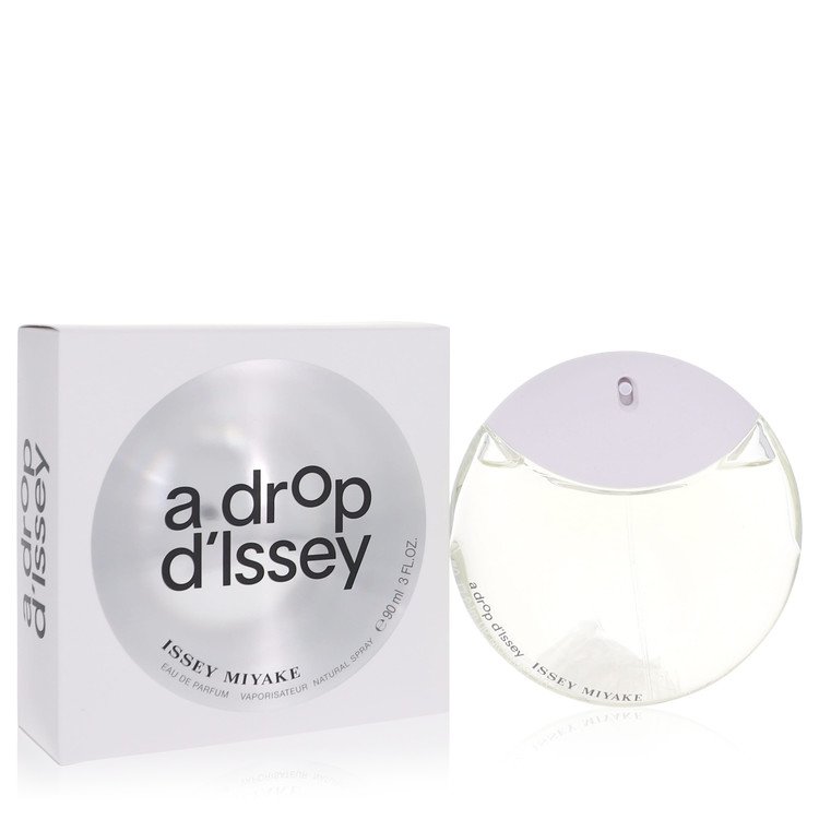 Issey Miyake A Drop d'Issey Eau de Parfum 90ml Spray Women's Fragrance