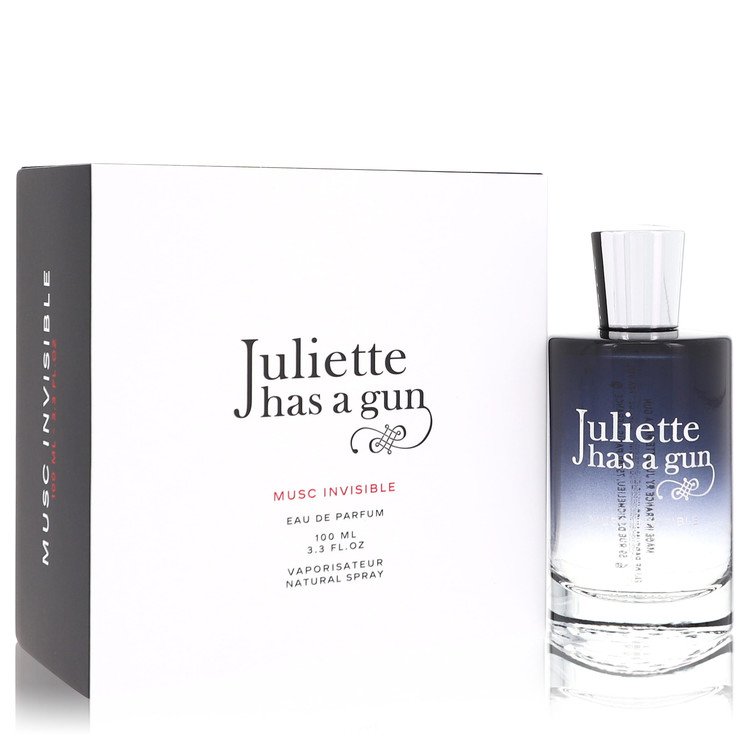 Juliette Has A Gun Musc Invisible Eau de Parfum 100ml Spray