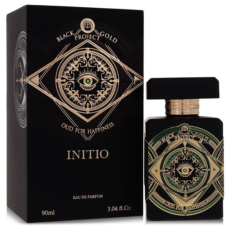 Initio Parfums Prives Oud for Happiness Eau de Parfum 90ml Spray Unisex Fragrance