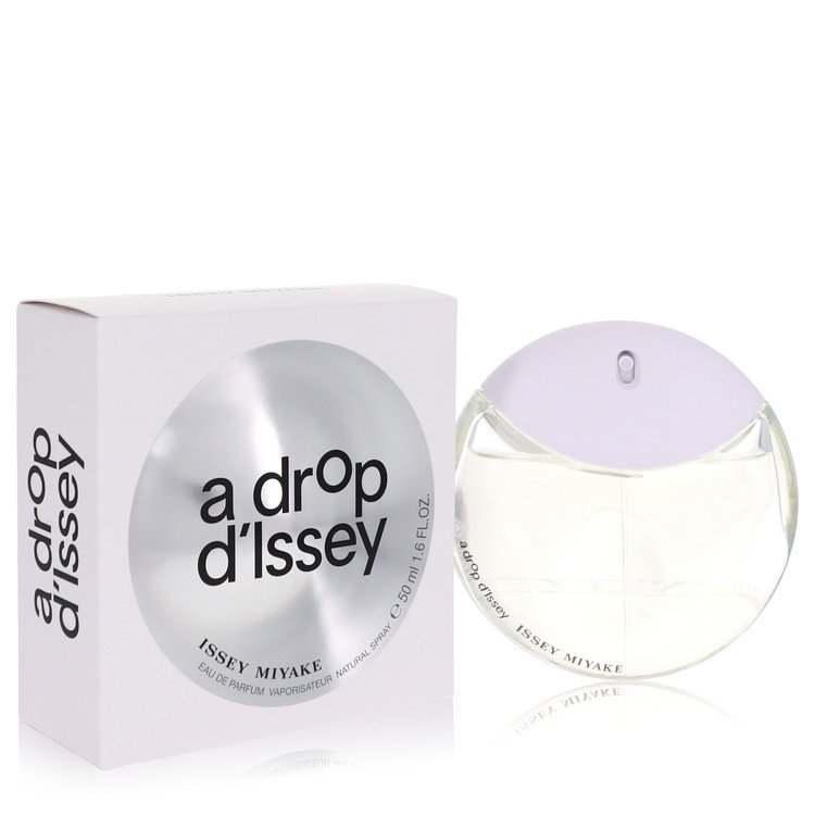 Issey Miyake A Drop d'Issey Eau de Parfum 50ml Spray Women's Fragrance