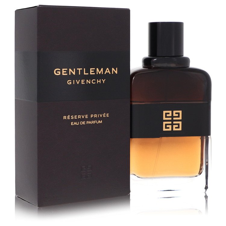 Givenchy Gentleman Reserve Privée Eau de Parfum 100ml Spray