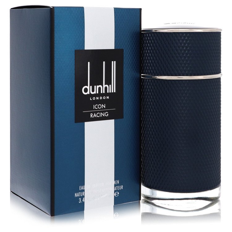 Dunhill Icon Racing Blue Eau de Parfum 100ml Spray