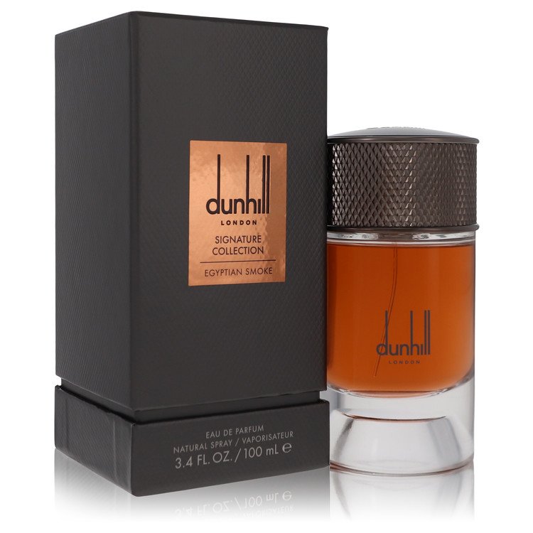 Dunhill Egyptian Smoke Eau de Parfum 100ml Spray