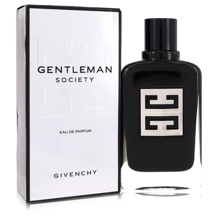 Givenchy Gentleman Society Eau de Parfum 100ml Spray