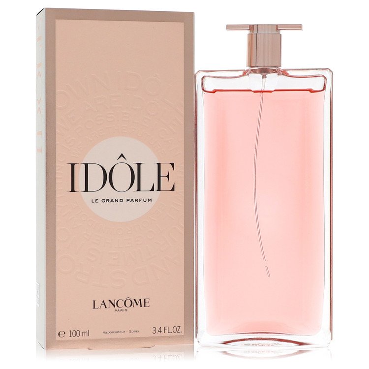 Lancôme Idôle Eau de Parfum 100ml Spray Women's Fragrance