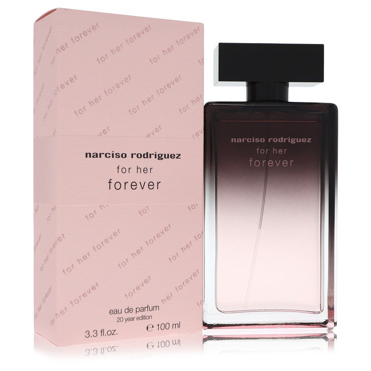 Narciso Rodriguez For Her Forever Eau de Parfum 100ml Spray