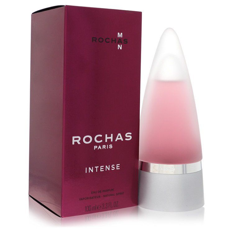 Rochas Man Intense Eau de Parfum 100ml Spray